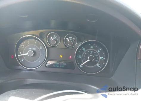 2011 Ford Flex Sel from USA, damaged, VIN 2FMGK5CC7BBD15354